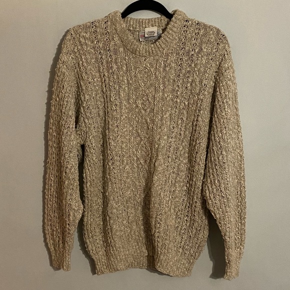Vintage Angus MacBain Sweater - Picture 1 of 6